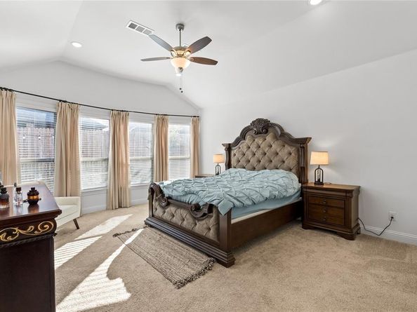 5417  Otter Trail , Fort Worth Texas 76179