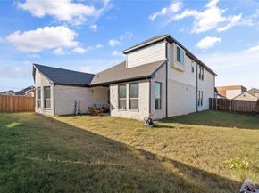 5417  Otter Trail , Fort Worth Texas 76179