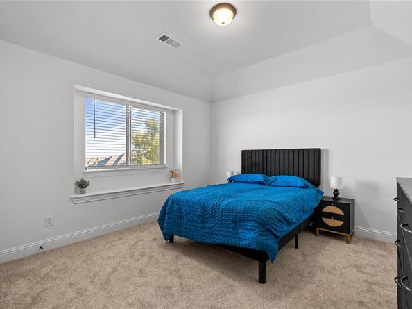 5417  Otter Trail , Fort Worth Texas 76179