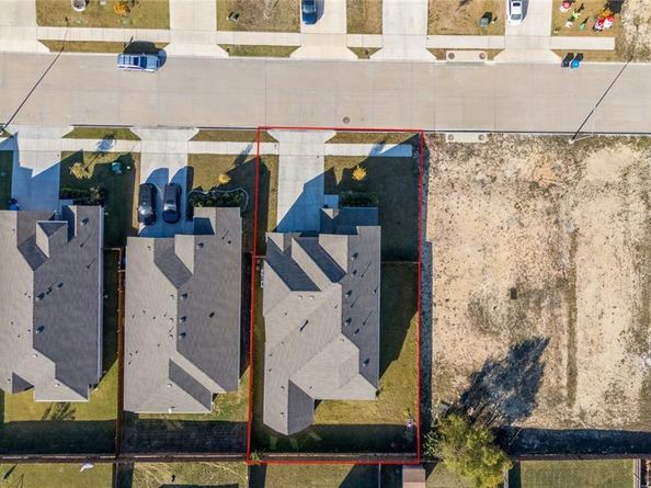 5417  Otter Trail , Fort Worth Texas 76179