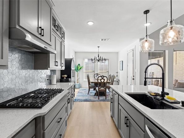 5417  Otter Trail , Fort Worth Texas 76179