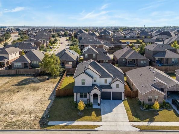 5417  Otter Trail , Fort Worth Texas 76179