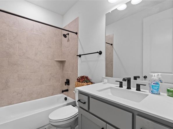 5417  Otter Trail , Fort Worth Texas 76179