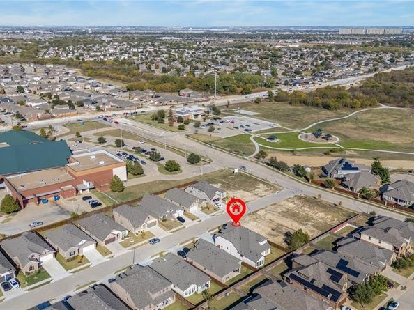 5417  Otter Trail , Fort Worth Texas 76179