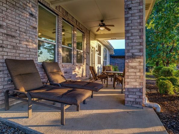 2129  Clubside Drive , Corinth Texas 76210