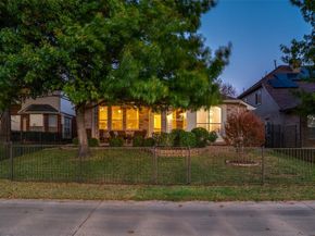 2129  Clubside Drive , Corinth Texas 76210