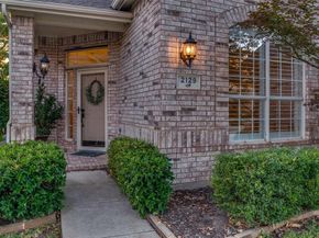 2129  Clubside Drive , Corinth Texas 76210