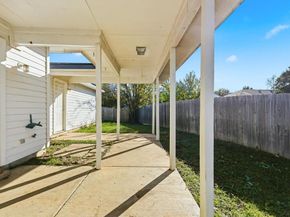 801  Indigo Terrace , Denton Texas 76209