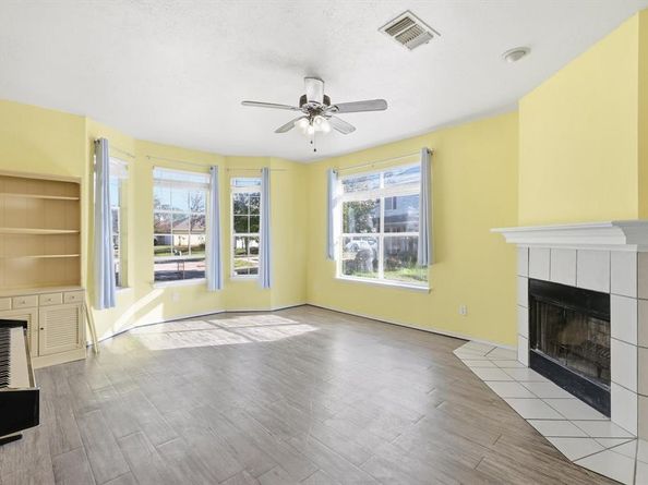 801  Indigo Terrace , Denton Texas 76209