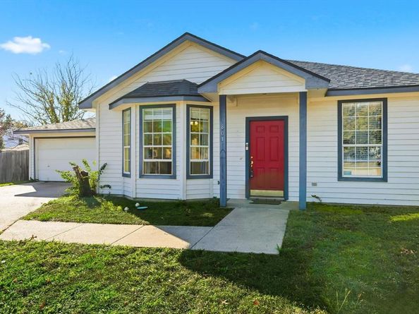 801  Indigo Terrace , Denton Texas 76209