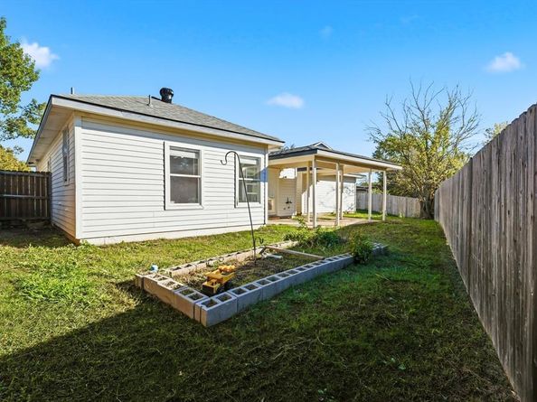 801  Indigo Terrace , Denton Texas 76209