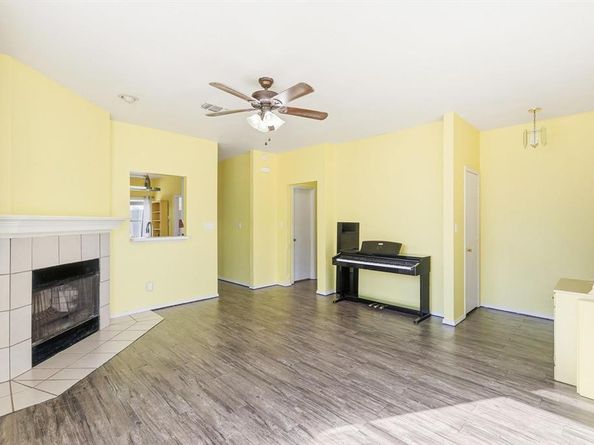 801  Indigo Terrace , Denton Texas 76209