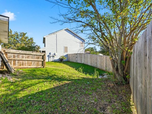 801  Indigo Terrace , Denton Texas 76209