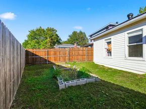 801  Indigo Terrace , Denton Texas 76209