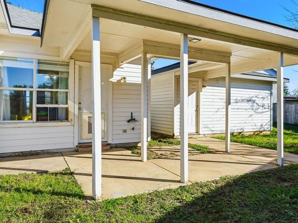 801  Indigo Terrace , Denton Texas 76209