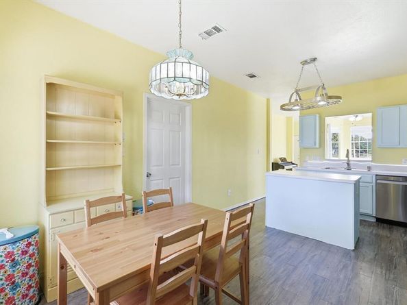 801  Indigo Terrace , Denton Texas 76209