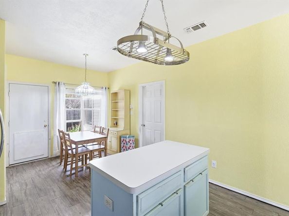 801  Indigo Terrace , Denton Texas 76209