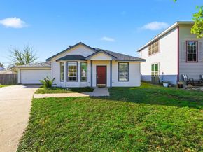 801  Indigo Terrace , Denton Texas 76209