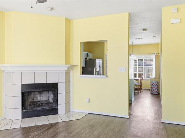 801  Indigo Terrace , Denton Texas 76209