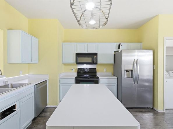 801  Indigo Terrace , Denton Texas 76209