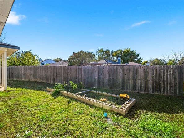 801  Indigo Terrace , Denton Texas 76209