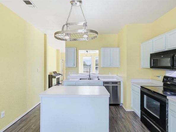 801  Indigo Terrace , Denton Texas 76209