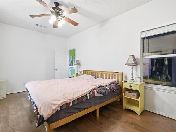 801  Indigo Terrace , Denton Texas 76209