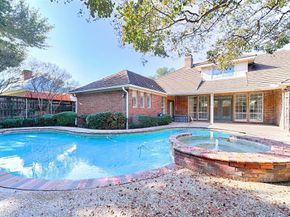 1625  Travis Circle S, Irving Texas 75038