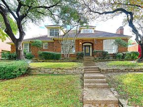 1625  Travis Circle S, Irving Texas 75038