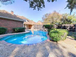1625  Travis Circle S, Irving Texas 75038