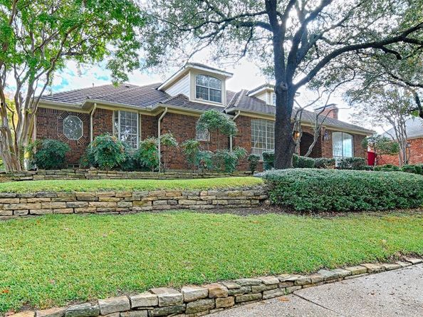 1625  Travis Circle S, Irving Texas 75038