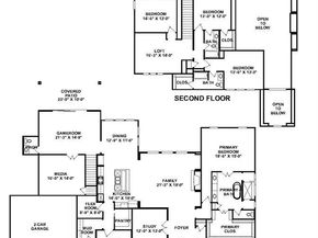 320  Chapel View Court , Heath Texas 75032