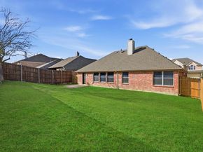 6303  Prairie Vista Drive , Arlington Texas 76001