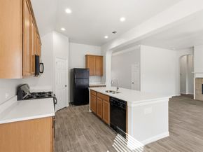 6303  Prairie Vista Drive , Arlington Texas 76001