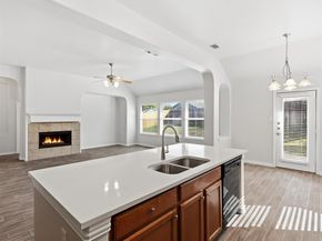 6303  Prairie Vista Drive , Arlington Texas 76001