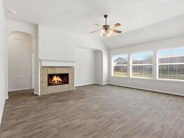 6303  Prairie Vista Drive , Arlington Texas 76001