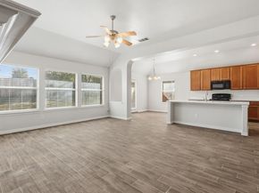 6303  Prairie Vista Drive , Arlington Texas 76001