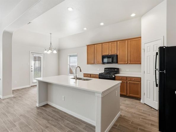 6303  Prairie Vista Drive , Arlington Texas 76001