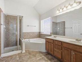 6303  Prairie Vista Drive , Arlington Texas 76001