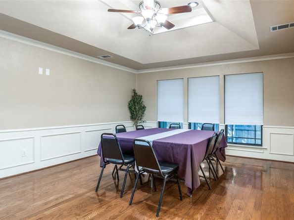 1950  Hidden Valley , Rockwall Texas 75087