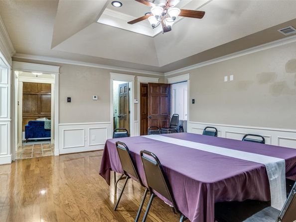 1950  Hidden Valley , Rockwall Texas 75087