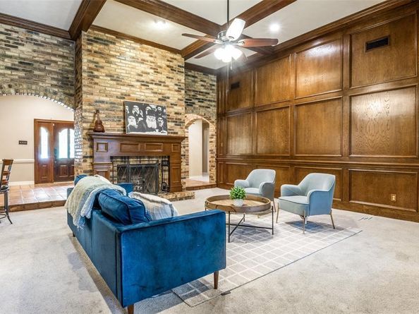 1950  Hidden Valley , Rockwall Texas 75087