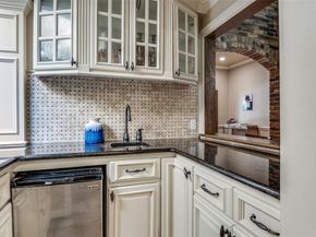 1950  Hidden Valley , Rockwall Texas 75087