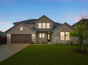 1213  Villalonga Drive , Little Elm Texas 75068