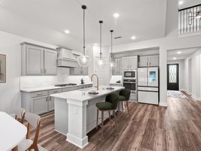 1213  Villalonga Drive , Little Elm Texas 75068