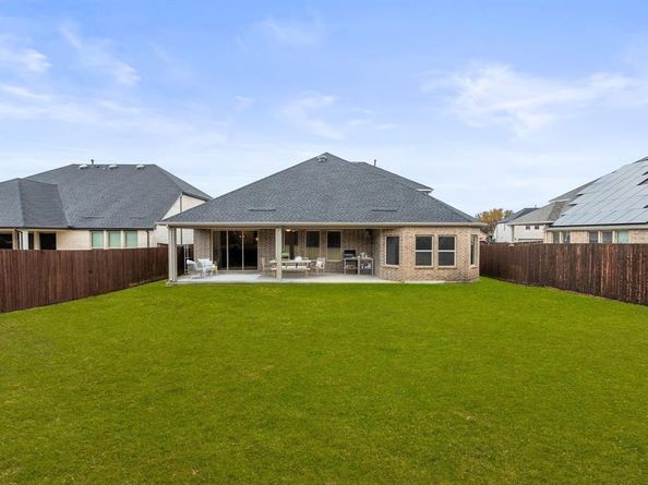 1213  Villalonga Drive , Little Elm Texas 75068