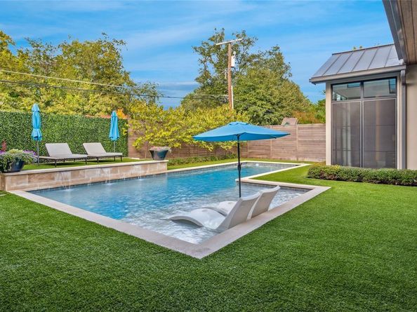 6307  Lavendale Avenue , Dallas Texas 75230
