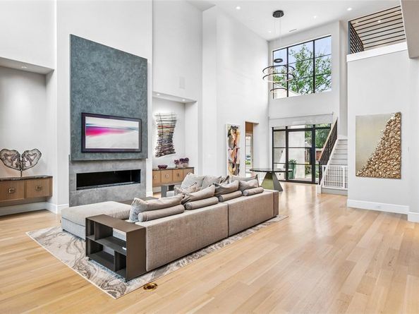 6307  Lavendale Avenue , Dallas Texas 75230
