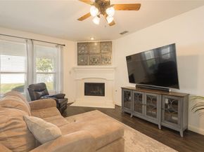 1131  Charleston Lane , Savannah Texas 76227