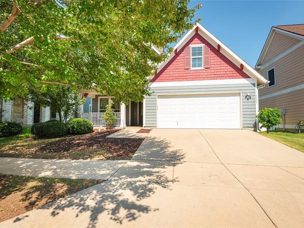 1131  Charleston Lane , Savannah Texas 76227